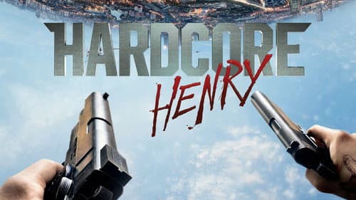Hardcore Henry still