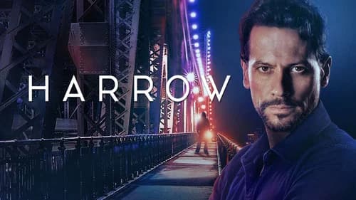 Harrow still