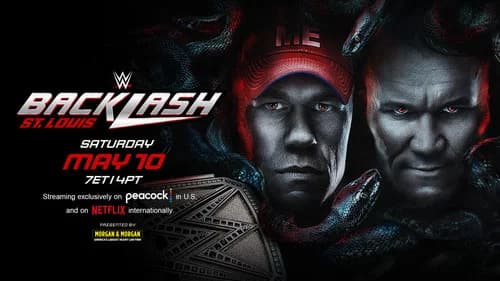 WWE Backlash 2025 still