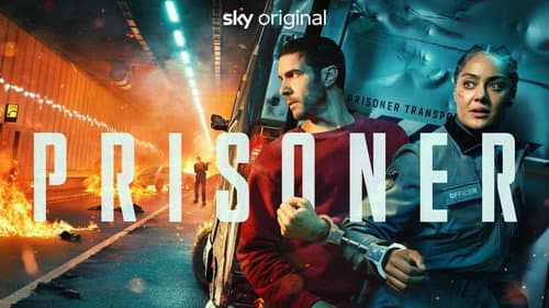 Prisoner still