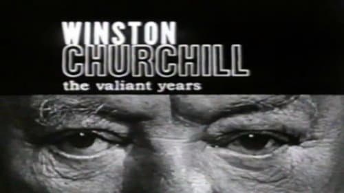 Winston Churchill: The Valiant Years still