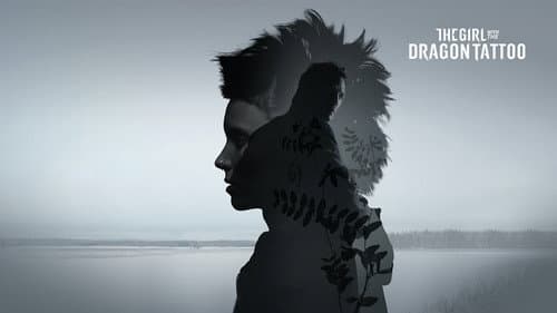 The Girl with the Dragon Tattoo still