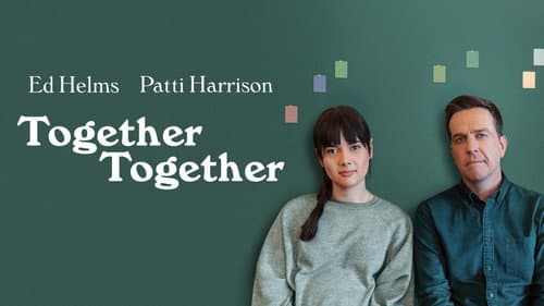Together Together still