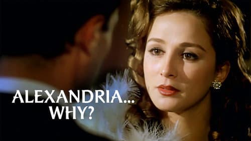 Alexandria… Why? still