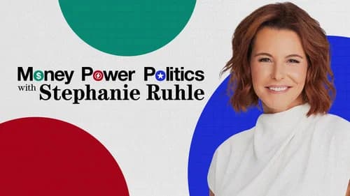 The 11th Hour with Stephanie Ruhle still