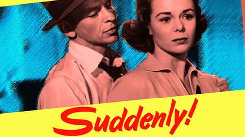 Suddenly still