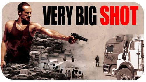 Very Big Shot still
