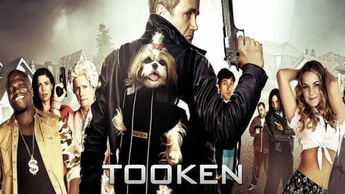 Tooken still