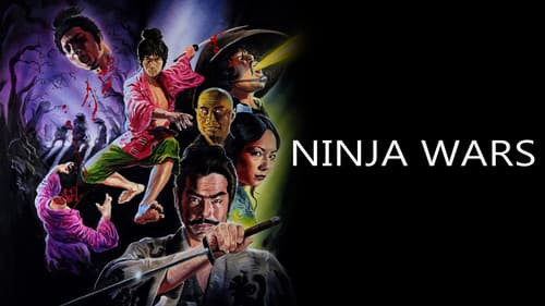 Ninja Wars still