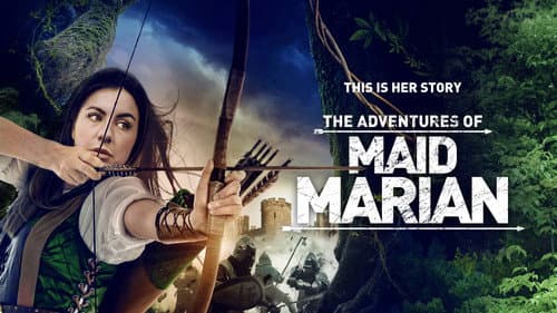 The Adventures of Maid Marian still