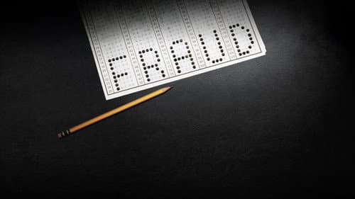 The College Admissions Scandal still