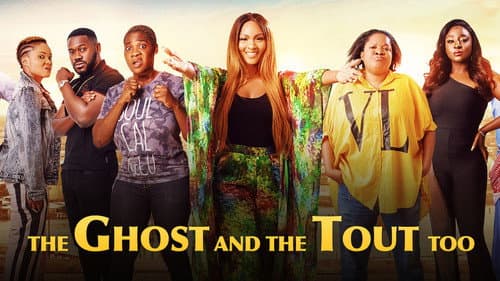 The Ghost and the Tout Too still