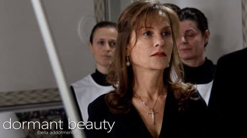 Dormant Beauty still