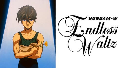 Gundam Wing: The Endless Waltz still