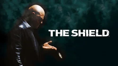 The Shield still