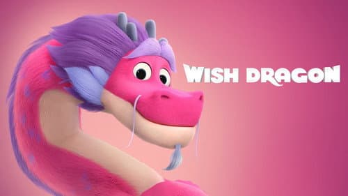 Wish Dragon still