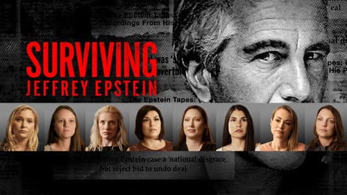 Surviving Jeffrey Epstein still
