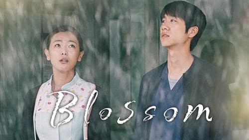 Blossom still