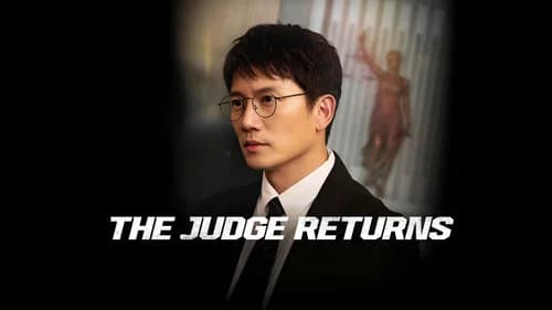 The Judge Returns still