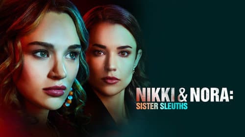 Nikki & Nora: Sister Sleuths still