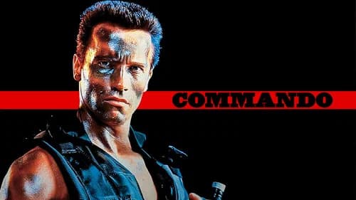 Commando still