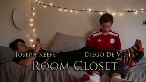 Room Closet still