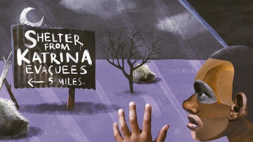 Katrina Babies still