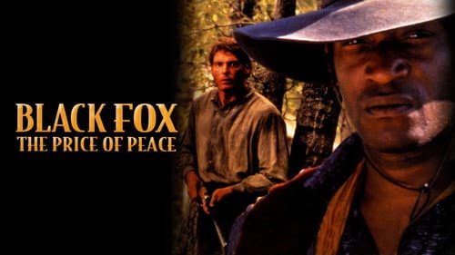 Black Fox still