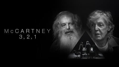 McCartney 3, 2, 1 still