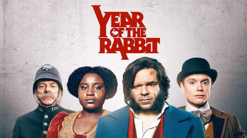 Year of the Rabbit still
