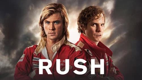 Rush still
