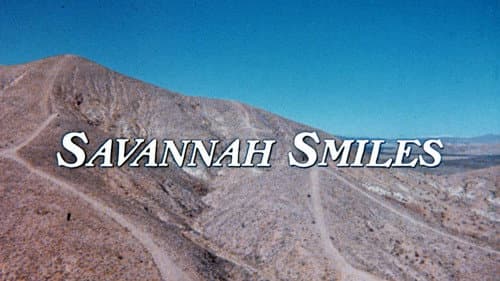 Savannah Smiles still