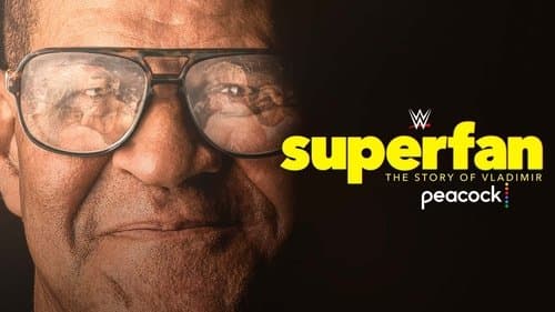 Superfan: The Story of Vladimir still