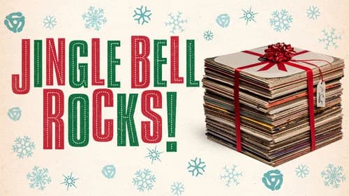 Jingle Bell Rocks! still