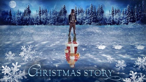 Christmas Story still