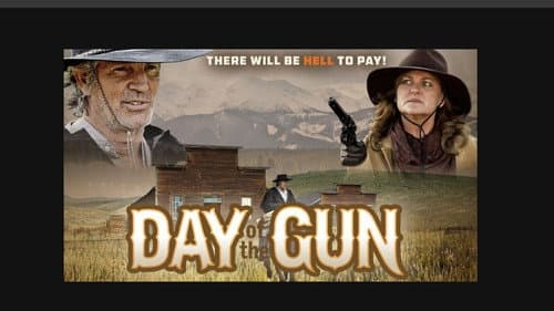 Day of the Gun still