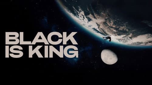 Black Is King still