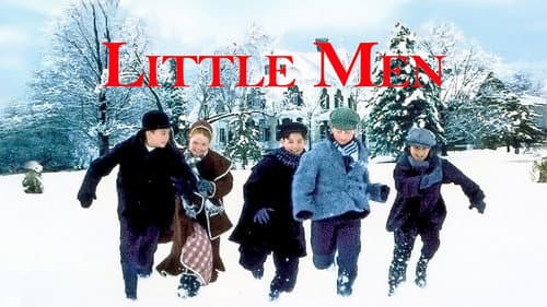 Little Men still