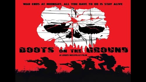 Boots on the Ground still
