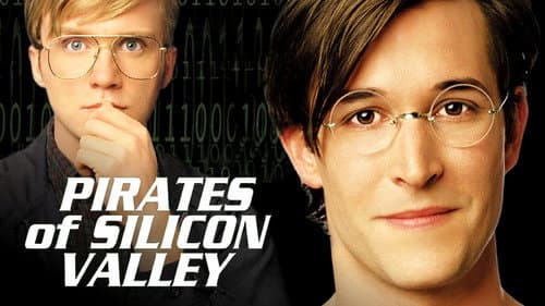 Pirates of Silicon Valley still