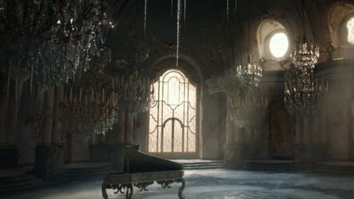 Beauty and the Beast still