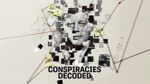 Conspiracies Decoded still