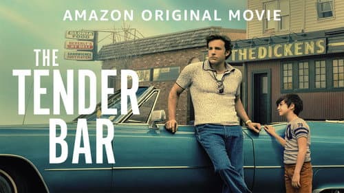 The Tender Bar still