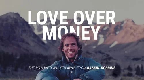 Love Over Money still