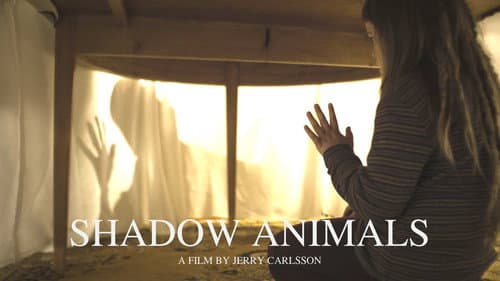 Shadow Animals still