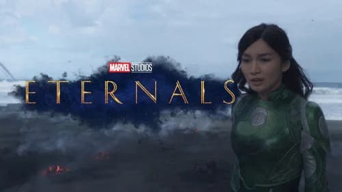 Eternals still