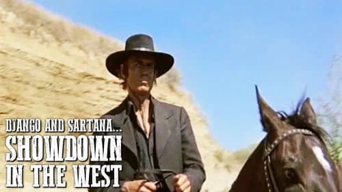 Django and Sartana Are Coming... It's the End still