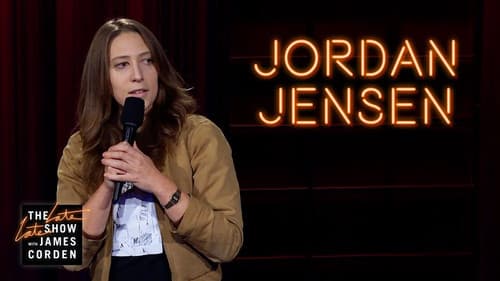 Jordan Jensen: Take Me with You still