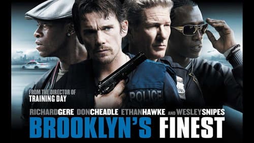 Brooklyn's Finest still