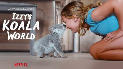 Izzy's Koala World still